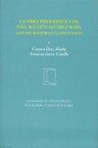 Abbildung von: La obra periodística de José Agustín Álvarez Rixo : estudio histórico y lingüístico - Academia Canaria de la Lengua