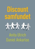 Cover: Discountsamfundet - Books on Demand