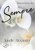Cover: Sempre - Hope Edizioni