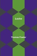 Cover: Locke - ALPHA EDITION