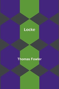 Enlarge image Cover: Locke - ALPHA EDITION