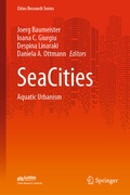 Cover: SeaCities - Springer
