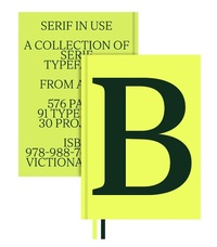 Abbildung von: Serif in Use - Victionary