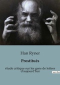 Cover: Prostitues - Shs Editions