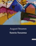 Cover: Sancta Susanna - Culturea