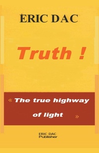 Abbildung von: Truth ! - Eric Dac