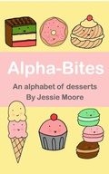 Cover: Alpha-Bites - Blurb