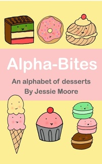 Enlarge image Cover: Alpha-Bites - Blurb