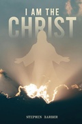 Cover: I Am the Christ - New Harbor Press