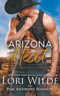 Cover: Arizona Heat - L&p