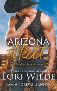 Enlarge image Cover: Arizona Heat - L&p