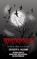 Cover: Noncorporeal - INKD PUBLISHING LLC
