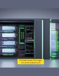 Abbildung von: Mainframe Storage - Ricardo Nuqui
