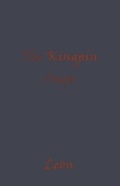 Cover: The Kingpin Saga - Leon
