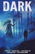 Cover: The Dark Issue 95 - Prime Books