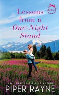 Abbildung von: Lessons from a One-Night Stand - Piper Rayne, Inc.