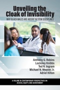Cover: Unveiling the Cloak of Invisibility - Information Age Publishing