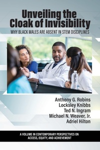 Enlarge image Cover: Unveiling the Cloak of Invisibility - Information Age Publishing