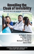 Cover: Unveiling the Cloak of Invisibility - Information Age Publishing