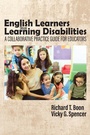 Cover: English Learners with Learning Disabilities - Information Age Publishing