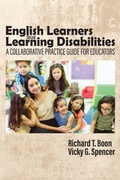 Cover: English Learners with Learning Disabilities - Information Age Publishing