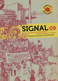 Enlarge image Cover: Signal: 09 - PM Press