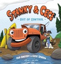 Cover: Stanky & Cece - Stanky & Cece Adventures, LLC
