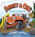 Cover: Stanky & Cece - Stanky & Cece Adventures, LLC
