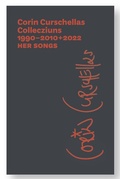 Cover: Corin Curschellas Collecziun | 1990-2010+2022 - TOURBOmusic GmbH