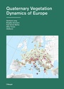 Cover: Quaternary Vegetation Dynamics of Europe - Haupt Verlag