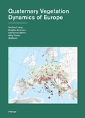 Cover: Quaternary Vegetation Dynamics of Europe - Haupt Verlag