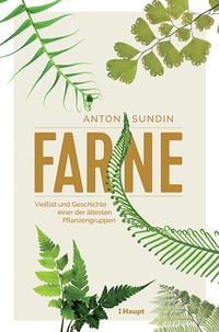 Abbildung von: Farne - Haupt Verlag