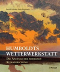 Cover: Humboldts Wetterwerkstatt - Haupt Verlag