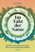 Cover: Im Takt der Natur - Haupt Verlag