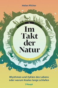 Abbildung von: Im Takt der Natur - Haupt Verlag