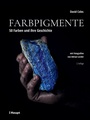 Cover: Farbpigmente - Haupt Verlag