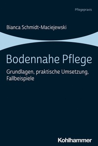 Abbildung von: Bodennahe Pflege - Kohlhammer