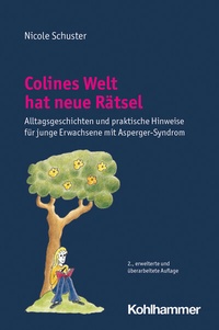 Abbildung von: Colines Welt hat neue Rätsel - Kohlhammer