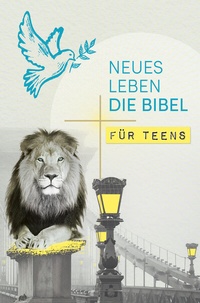 Abbildung von: Neues Leben. Die Bibel für Teens - R. Brockhaus