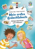 Cover: Mein erstes Andachtsbuch - R.Brockhaus
