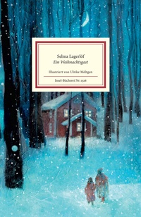 Abbildung von: Ein Weihnachtsgast - Insel