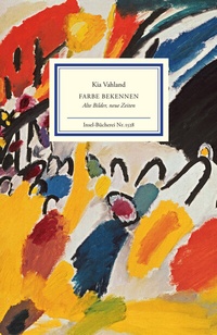 Abbildung von: Farbe bekennen - Insel