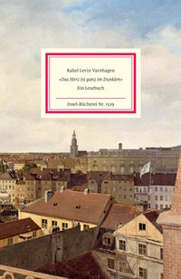 Abbildung von: »Das Herz ist ganz im Dunklen« - Insel