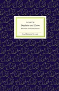 Cover: Daphnis und Chloe - Insel
