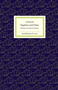 Abbildung von: Daphnis und Chloe - Insel