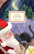 Cover: Der Weihnachtsmann - Insel