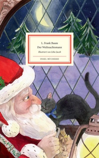 Enlarge image Cover: Der Weihnachtsmann - Insel