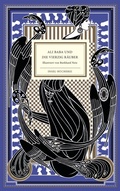 Cover: Ali Baba und die vierzig R&auml;uber - Insel