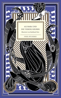 Enlarge image Cover: Ali Baba und die vierzig Räuber - Insel