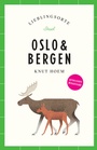 Bild: Oslo & Bergen Reisef&uuml;hrer LIEBLINGSORTE - Insel